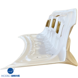 ModeloDrive FRP CSL Duckbill Trunk > BMW 4-Series (F32) 2014-2020 image - 15