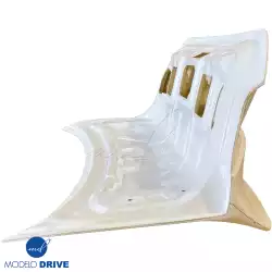 FRP CSL Duckbill Trunk > BMW 4-Series (F32) 2014-2020 image - 15