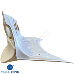 ModeloDrive FRP CSL Duckbill Trunk > BMW 4-Series (F32) 2014-2020 image - 18