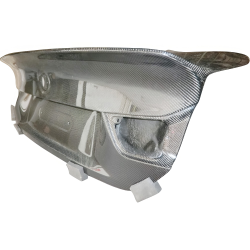 ModeloDrive Carbon Fiber CSL Duckbill Trunk > BMW 4-Series (F32) 2014-2020 image - 10