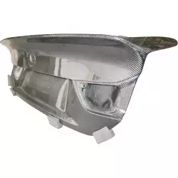 Carbon Fiber CSL Duckbill Trunk > BMW 4-Series (F32) 2014-2020 image - 10