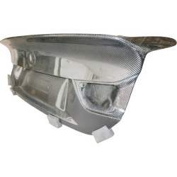 ModeloDrive Carbon Fiber CSL Duckbill Trunk > BMW 4-Series (F32) 2014-2020 image - 1