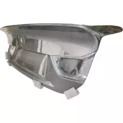 Carbon Fiber CSL Duckbill Trunk > BMW 4-Series (F32) 2014-2020 image - 1