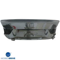 ModeloDrive Carbon Fiber CSL Duckbill Trunk > BMW 4-Series (F32) 2014-2020 image - 2