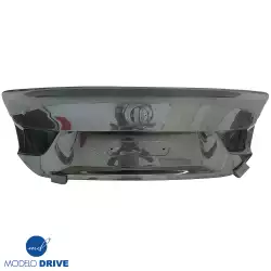 Carbon Fiber CSL Duckbill Trunk > BMW 4-Series (F32) 2014-2020 image - 2