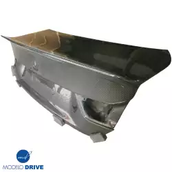Carbon Fiber CSL Duckbill Trunk > BMW 4-Series (F32) 2014-2020 image - 3