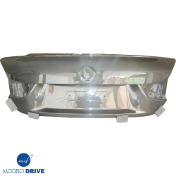 ModeloDrive Carbon Fiber CSL Duckbill Trunk > BMW 4-Series (F32) 2014-2020 image - 5