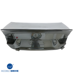 ModeloDrive Carbon Fiber CSL Duckbill Trunk > BMW 4-Series (F32) 2014-2020 image - 6