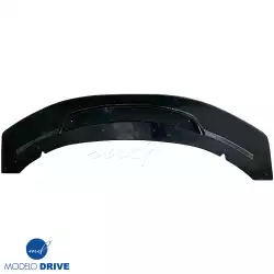 FRP DMD Front Lip Valance > BMW 4-Series (F32) 2014-2020 > 2dr Coupe image - 8