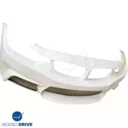 FRP LBPE Front Bumper > BMW 4-Series (F32) 2014-2020 > 2dr Coupe image - 3
