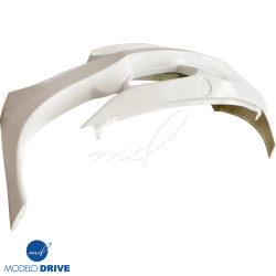ModeloDrive FRP LBPE Front Bumper > BMW 4-Series (F32) 2014-2020 > 2dr Coupe image - 6