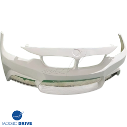 ModeloDrive FRP LBPE Front Bumper > BMW 4-Series (F32) 2014-2020 > 2dr Coupe image - 10