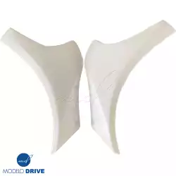 FRP LBPE Wide Body Fenders (front) 4pc > BMW 4-Series (F32) 2014-2020 > 2dr Coupe image - 6