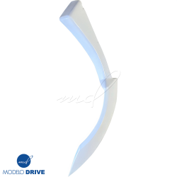 ModeloDrive FRP LBPE Wide Body Fenders (front) 4pc > BMW 4-Series (F32) 2014-2020 > 2dr Coupe image - 11