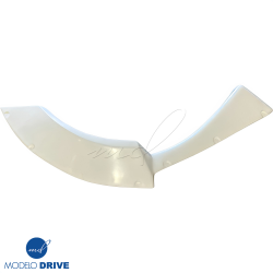 ModeloDrive FRP LBPE Wide Body Fenders (front) 4pc > BMW 4-Series (F32) 2014-2020 > 2dr Coupe image - 12