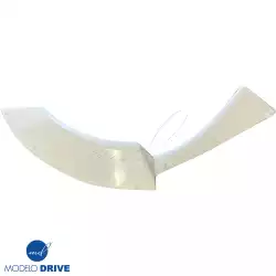 FRP LBPE Wide Body Fenders (front) 4pc > BMW 4-Series (F32) 2014-2020 > 2dr Coupe image - 12