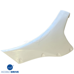 ModeloDrive FRP LBPE Wide Body Fenders (front) 4pc > BMW 4-Series (F32) 2014-2020 > 2dr Coupe image - 15