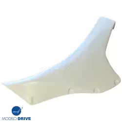 FRP LBPE Wide Body Fenders (front) 4pc > BMW 4-Series (F32) 2014-2020 > 2dr Coupe image - 15