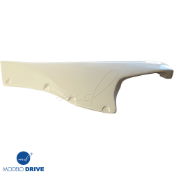 ModeloDrive FRP LBPE Wide Body Fenders (front) 4pc > BMW 4-Series (F32) 2014-2020 > 2dr Coupe image - 16