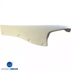 FRP LBPE Wide Body Fenders (front) 4pc > BMW 4-Series (F32) 2014-2020 > 2dr Coupe image - 16