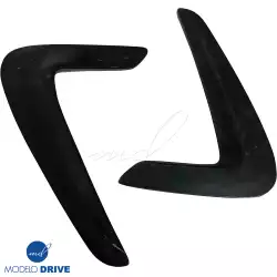 FRP LBPE Fender Vent Accents (front) > BMW 4-Series (F32) 2014-2020 > 2dr Coupe image - 6
