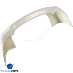 ModeloDrive FRP LBPE Rear Bumper > BMW 4-Series (F32) 2014-2020 > 2dr Coupe image - 5