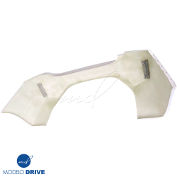 ModeloDrive FRP LBPE Rear Bumper > BMW 4-Series (F32) 2014-2020 > 2dr Coupe image - 6