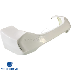 ModeloDrive FRP LBPE Rear Bumper > BMW 4-Series (F32) 2014-2020 > 2dr Coupe image - 7