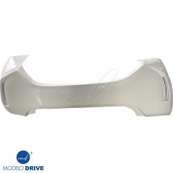 ModeloDrive FRP LBPE Rear Bumper > BMW 4-Series (F32) 2014-2020 > 2dr Coupe image - 8