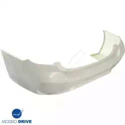 FRP LBPE Rear Bumper > BMW 4-Series (F32) 2014-2020 > 2dr Coupe image - 9