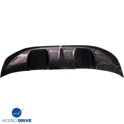 ModeloDrive FRP LBPE Diffuser > BMW 4-Series (F32) 2014-2020 > 2dr Coupe image - 3