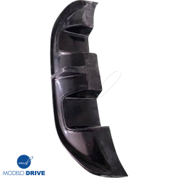 ModeloDrive FRP LBPE Diffuser > BMW 4-Series (F32) 2014-2020 > 2dr Coupe image - 5