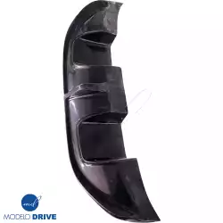 FRP LBPE Diffuser > BMW 4-Series (F32) 2014-2020 > 2dr Coupe image - 5