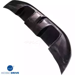 FRP LBPE Diffuser > BMW 4-Series (F32) 2014-2020 > 2dr Coupe image - 7