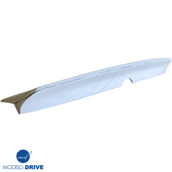 ModeloDrive FRP LBPE Trunk Spoiler Wing > BMW 4-Series (F32) 2014-2020 > 2dr Coupe image - 2