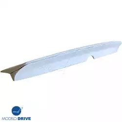 FRP LBPE Trunk Spoiler Wing > BMW 4-Series (F32) 2014-2020 > 2dr Coupe image - 2