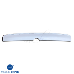 ModeloDrive FRP LBPE Trunk Spoiler Wing > BMW 4-Series (F32) 2014-2020 > 2dr Coupe image - 3