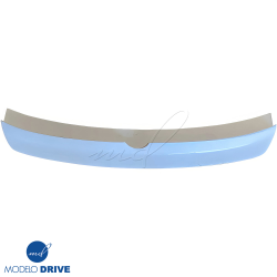ModeloDrive FRP LBPE Trunk Spoiler Wing > BMW 4-Series (F32) 2014-2020 > 2dr Coupe image - 6