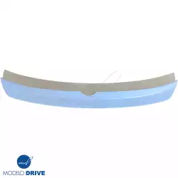 FRP LBPE Trunk Spoiler Wing > BMW 4-Series (F32) 2014-2020 > 2dr Coupe image - 6