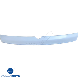 ModeloDrive FRP LBPE Trunk Spoiler Wing > BMW 4-Series (F32) 2014-2020 > 2dr Coupe image - 7