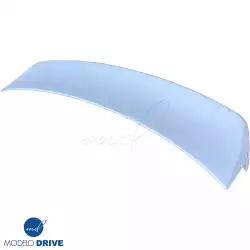 FRP LBPE Trunk Spoiler Wing > BMW 4-Series (F32) 2014-2020 > 2dr Coupe image - 8