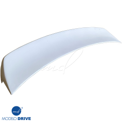 ModeloDrive FRP LBPE Trunk Spoiler Wing > BMW 4-Series (F32) 2014-2020 > 2dr Coupe image - 10