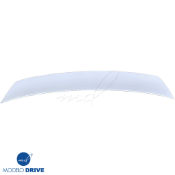 ModeloDrive FRP LBPE Trunk Spoiler Wing > BMW 4-Series (F32) 2014-2020 > 2dr Coupe image - 11