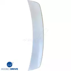 FRP LBPE Trunk Spoiler Wing > BMW 4-Series (F32) 2014-2020 > 2dr Coupe image - 12