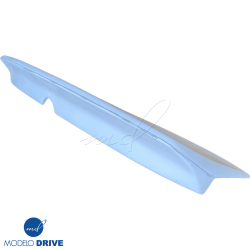 ModeloDrive FRP LBPE Trunk Spoiler Wing > BMW 4-Series (F32) 2014-2020 > 2dr Coupe image - 13