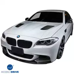 FRP VRS Hood > BMW 5-Series (F10) 2011-2016 image - 10