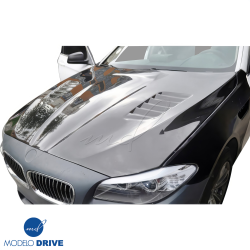 ModeloDrive FRP VRS Hood > BMW 5-Series (F10) 2011-2016 image - 2