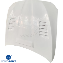 ModeloDrive FRP VRS Hood > BMW 5-Series (F10) 2011-2016 image - 3