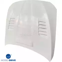 FRP VRS Hood > BMW 5-Series (F10) 2011-2016 image - 3