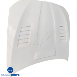 ModeloDrive FRP VRS Hood > BMW 5-Series (F10) 2011-2016 image - 4